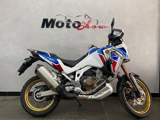 HONDA CRF 1000L AFRICA TWIN ADVENTURE SPORTS 